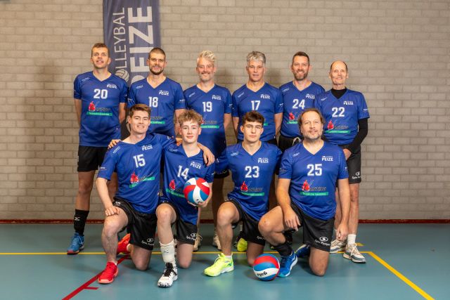 H2 2025 rocktoberfest